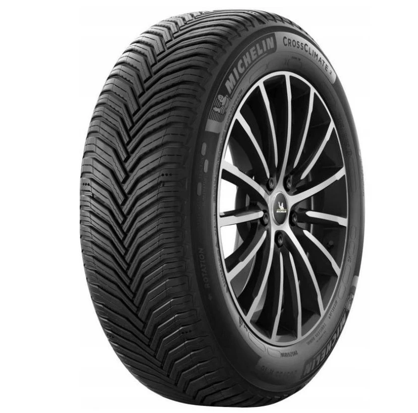 195/55R20 opona MICHELIN CROSSCLIMATE 2 XL FR 95H